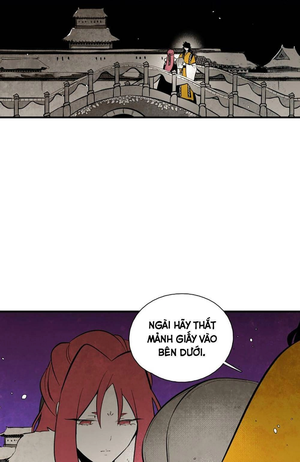 Vân Trung Hoa Chapter 112 - 39