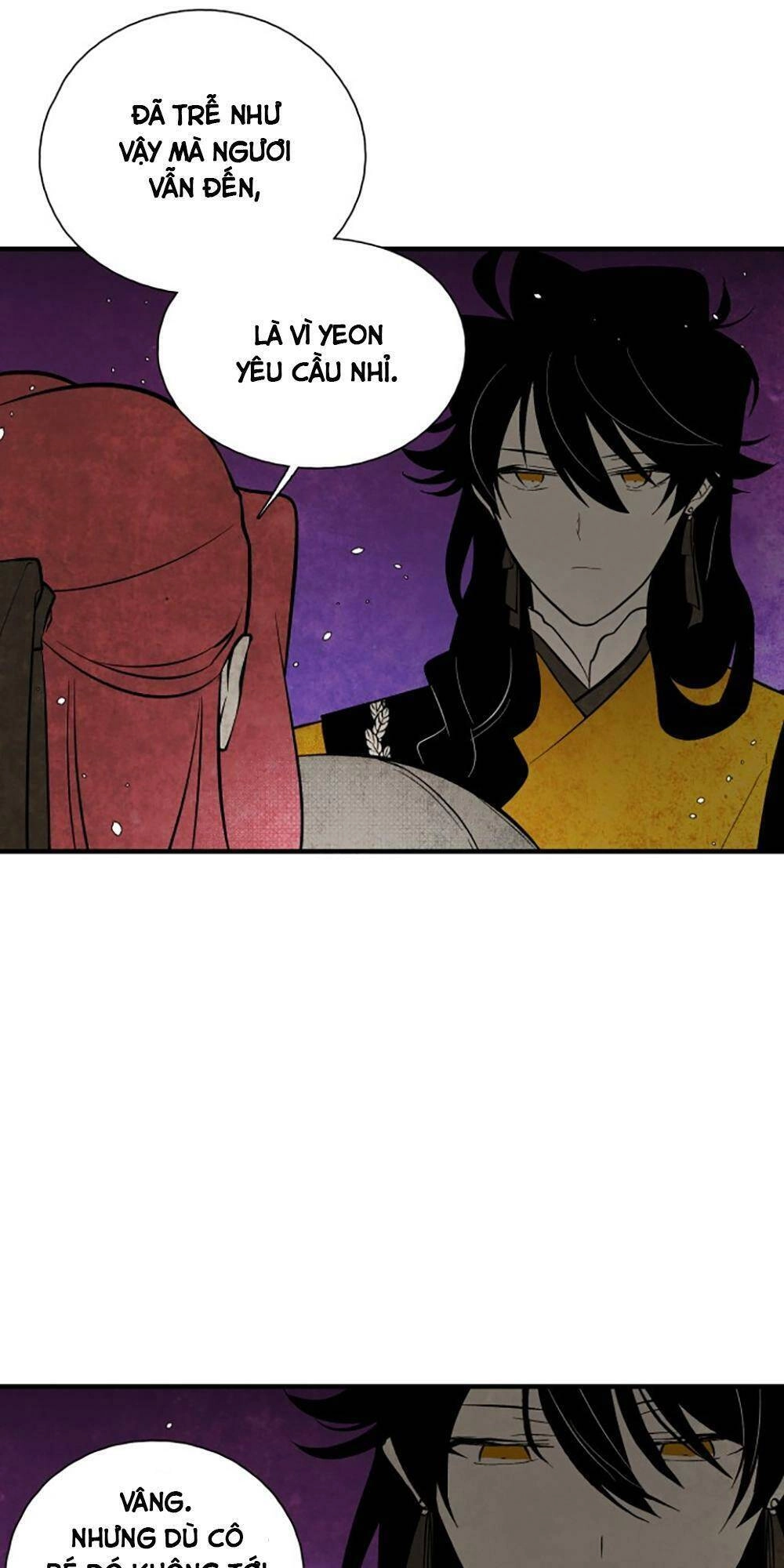 Vân Trung Hoa Chapter 112 - 41