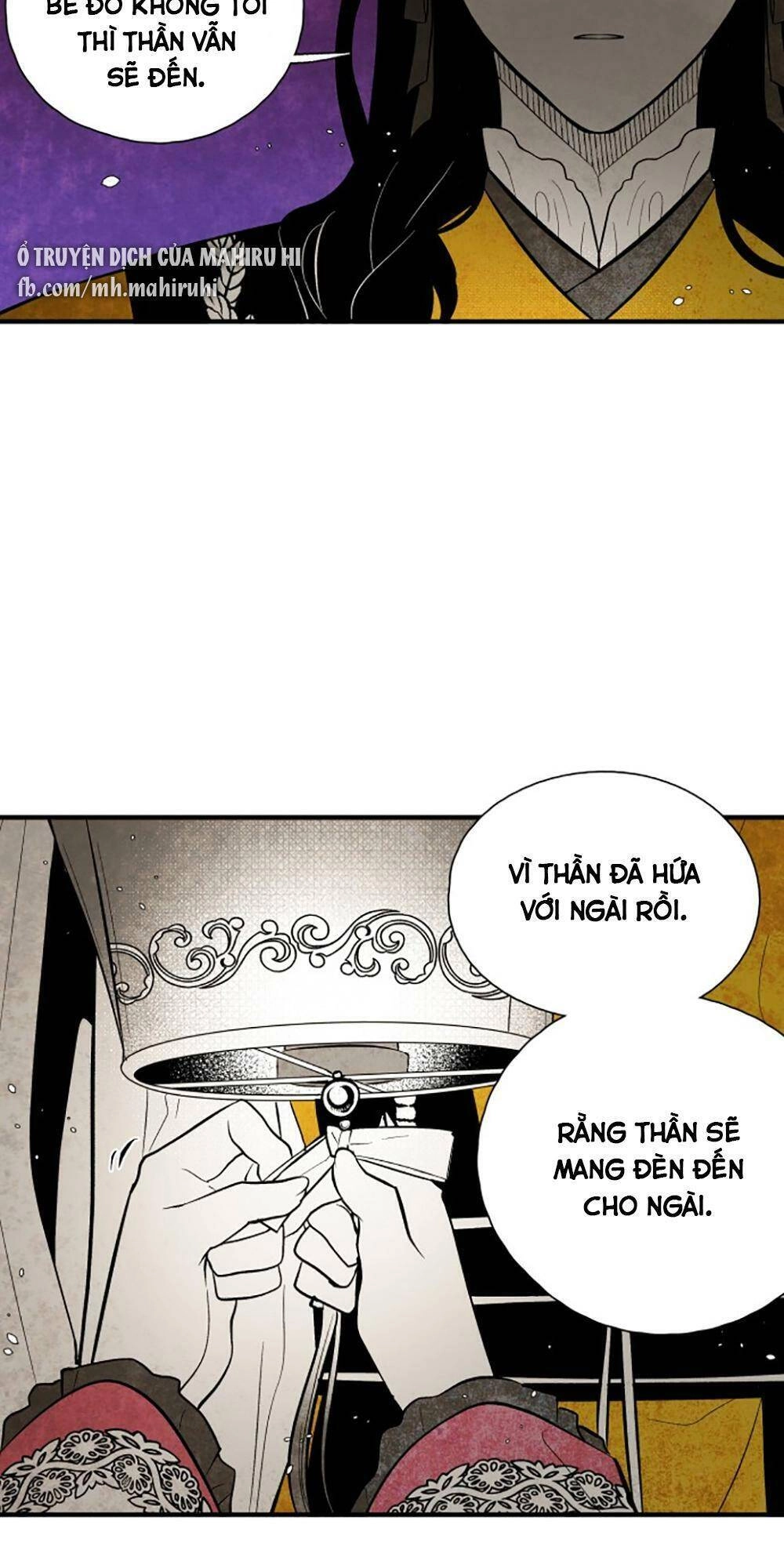 Vân Trung Hoa Chapter 112 - 42