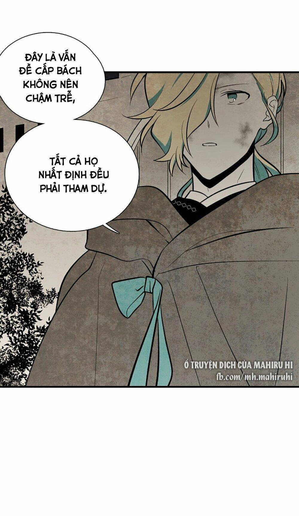 Vân Trung Hoa Chapter 114 - 7