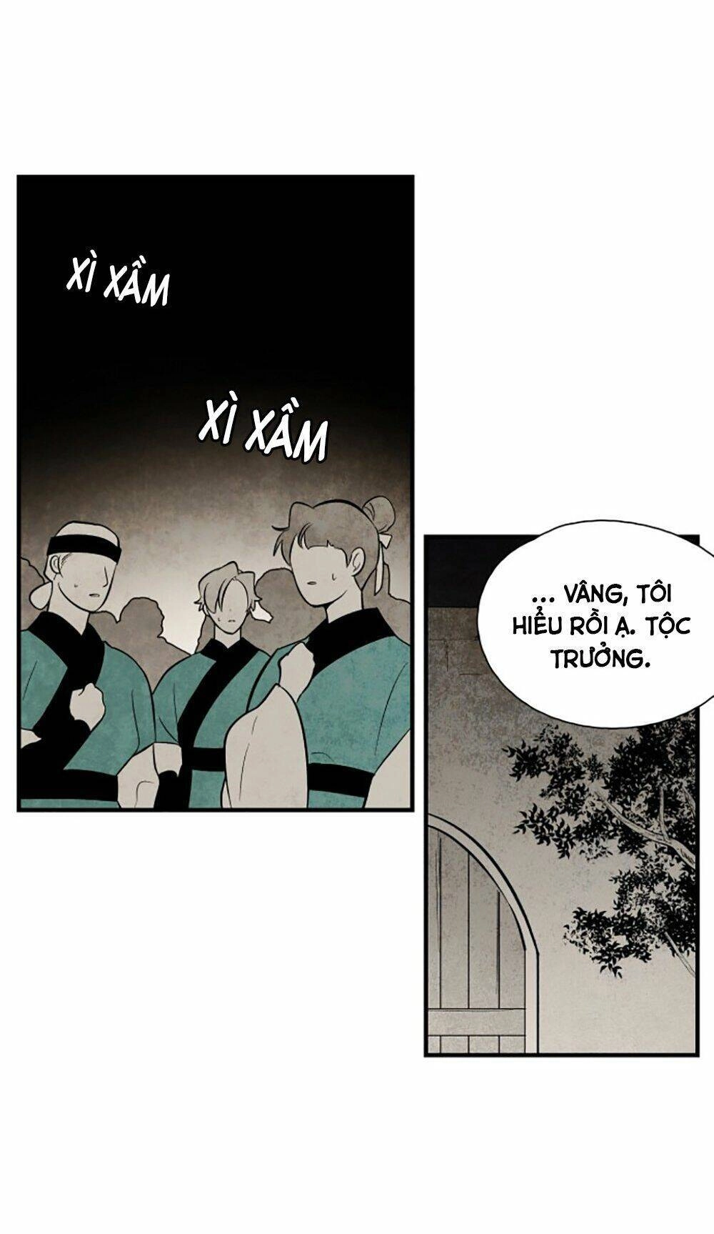 Vân Trung Hoa Chapter 114 - 8