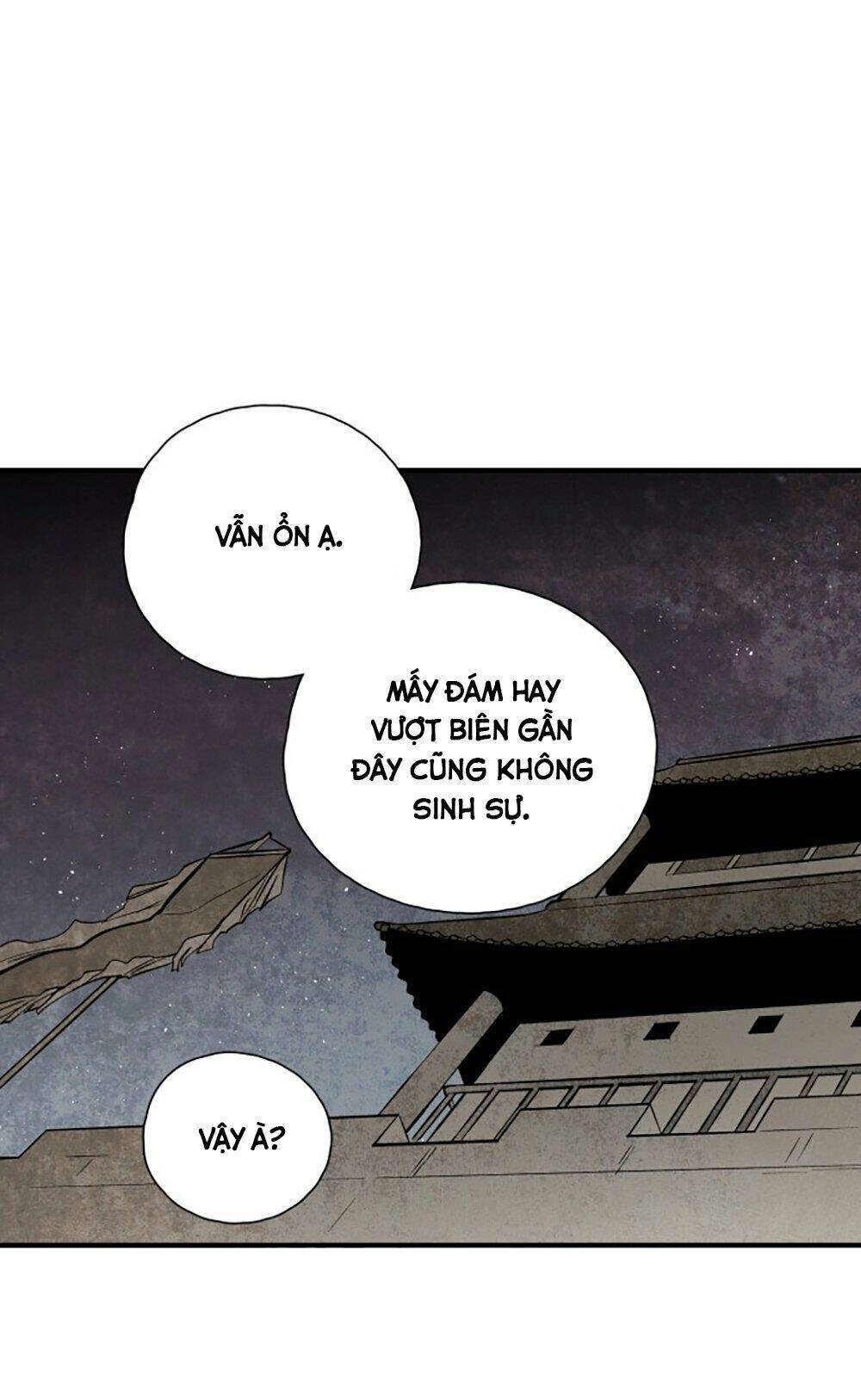 Vân Trung Hoa Chapter 114 - 11