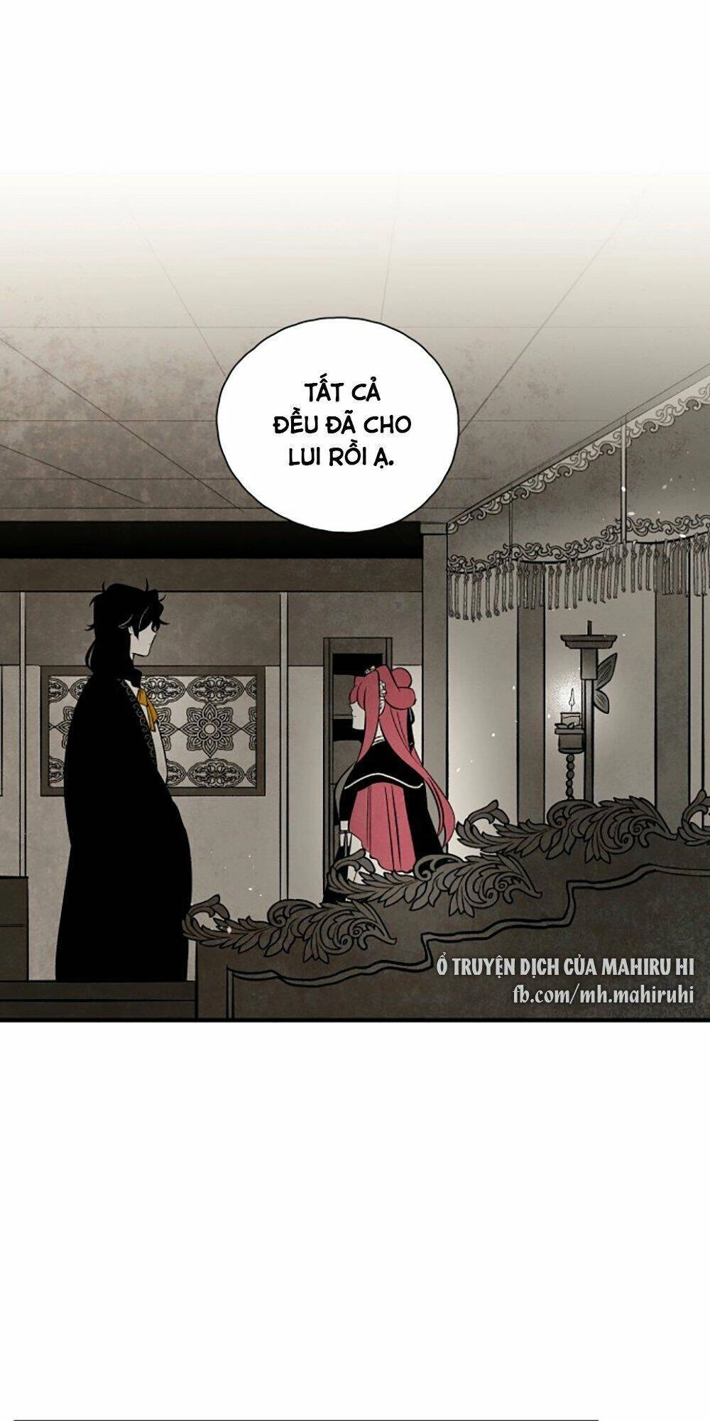 Vân Trung Hoa Chapter 114 - 14