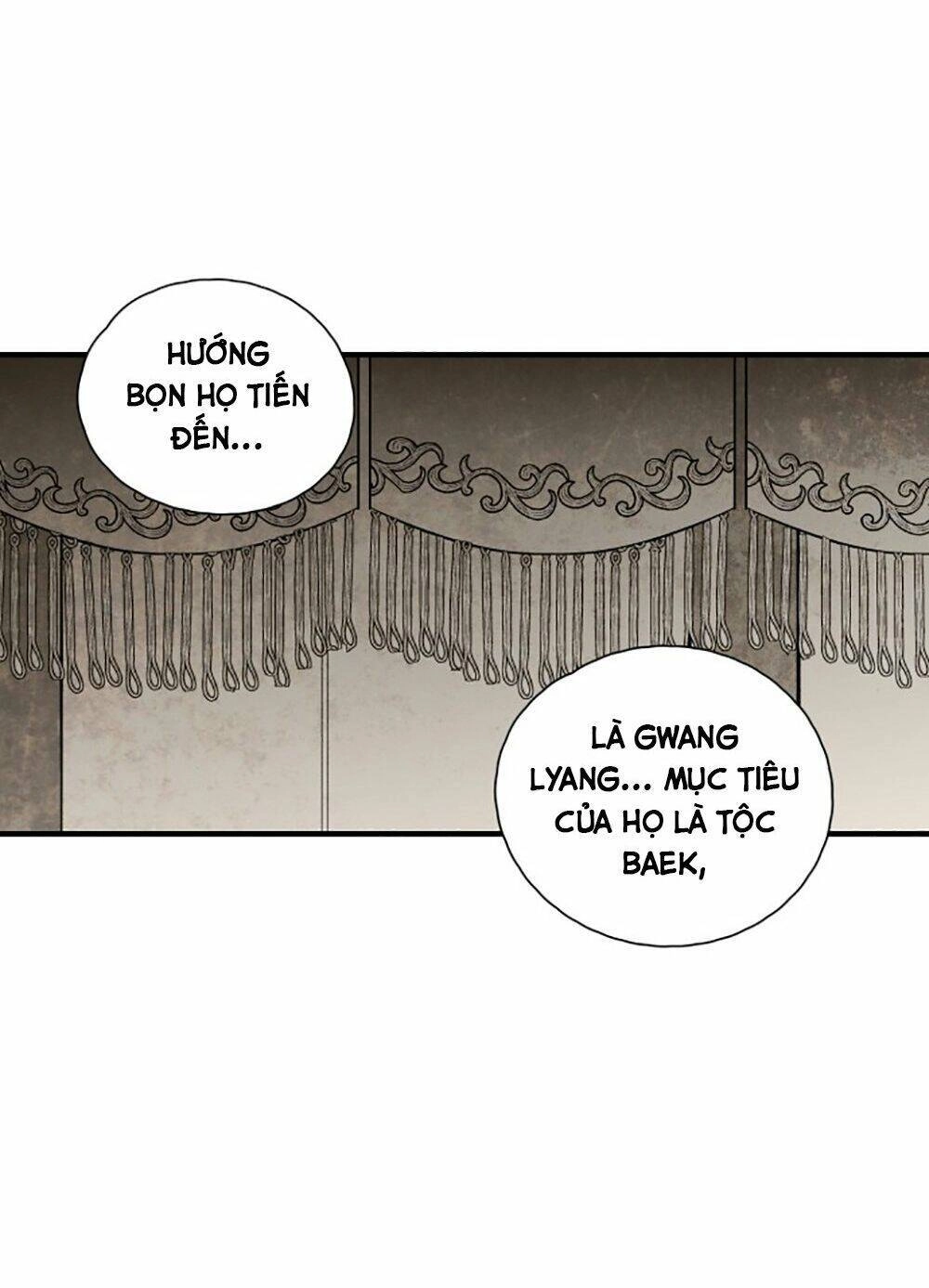 Vân Trung Hoa Chapter 114 - 20