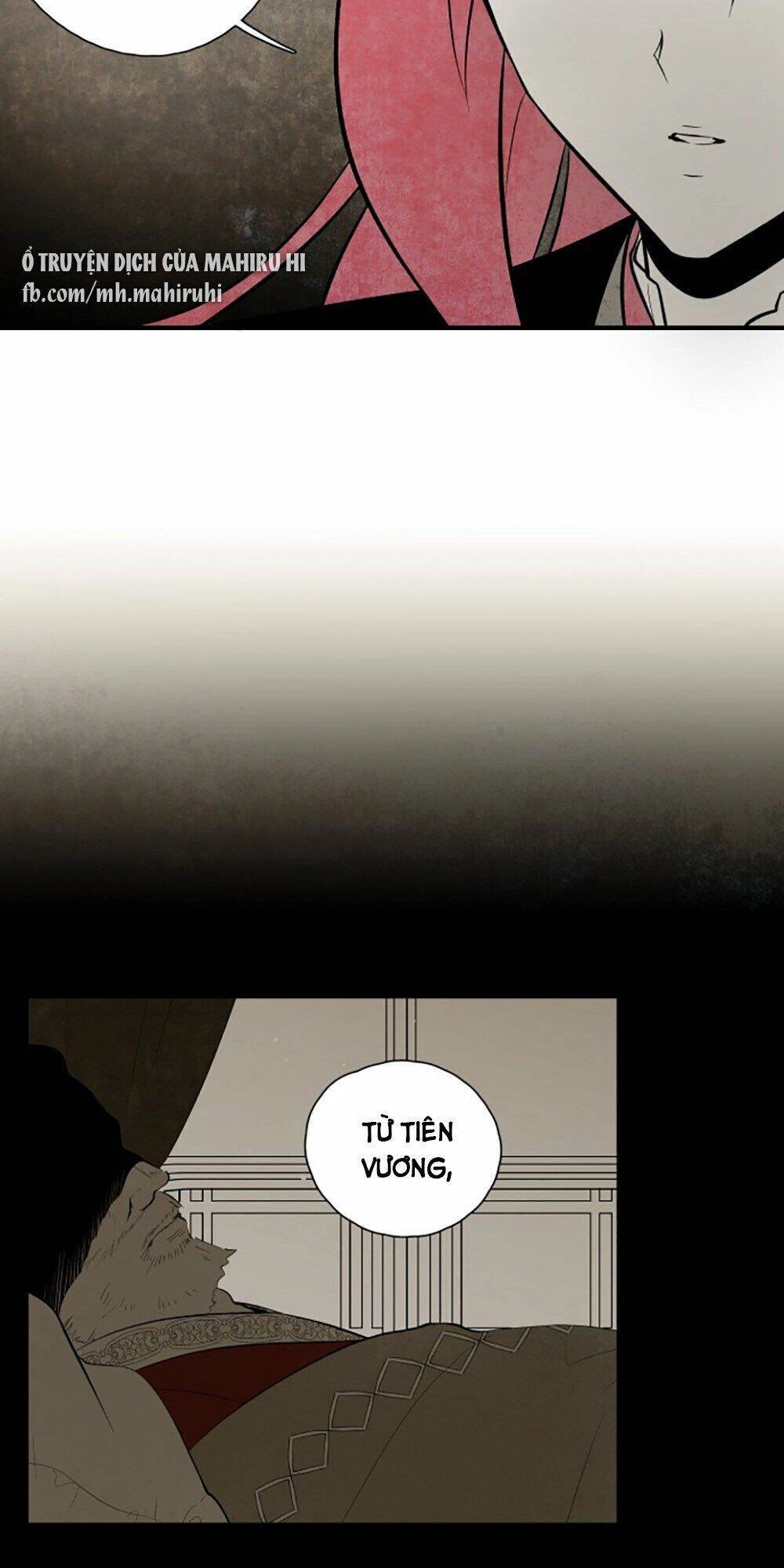 Vân Trung Hoa Chapter 114 - 22