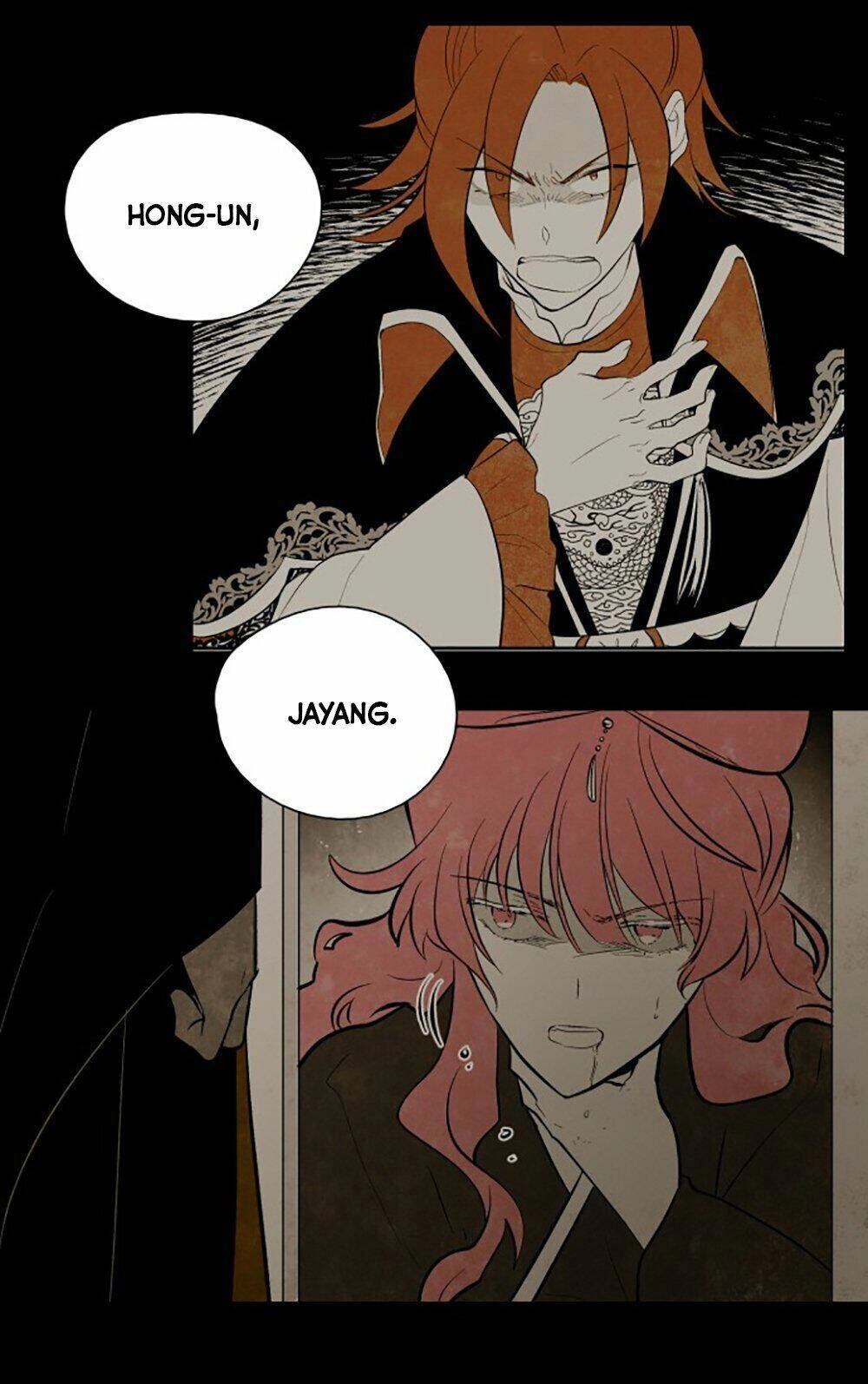 Vân Trung Hoa Chapter 114 - 23