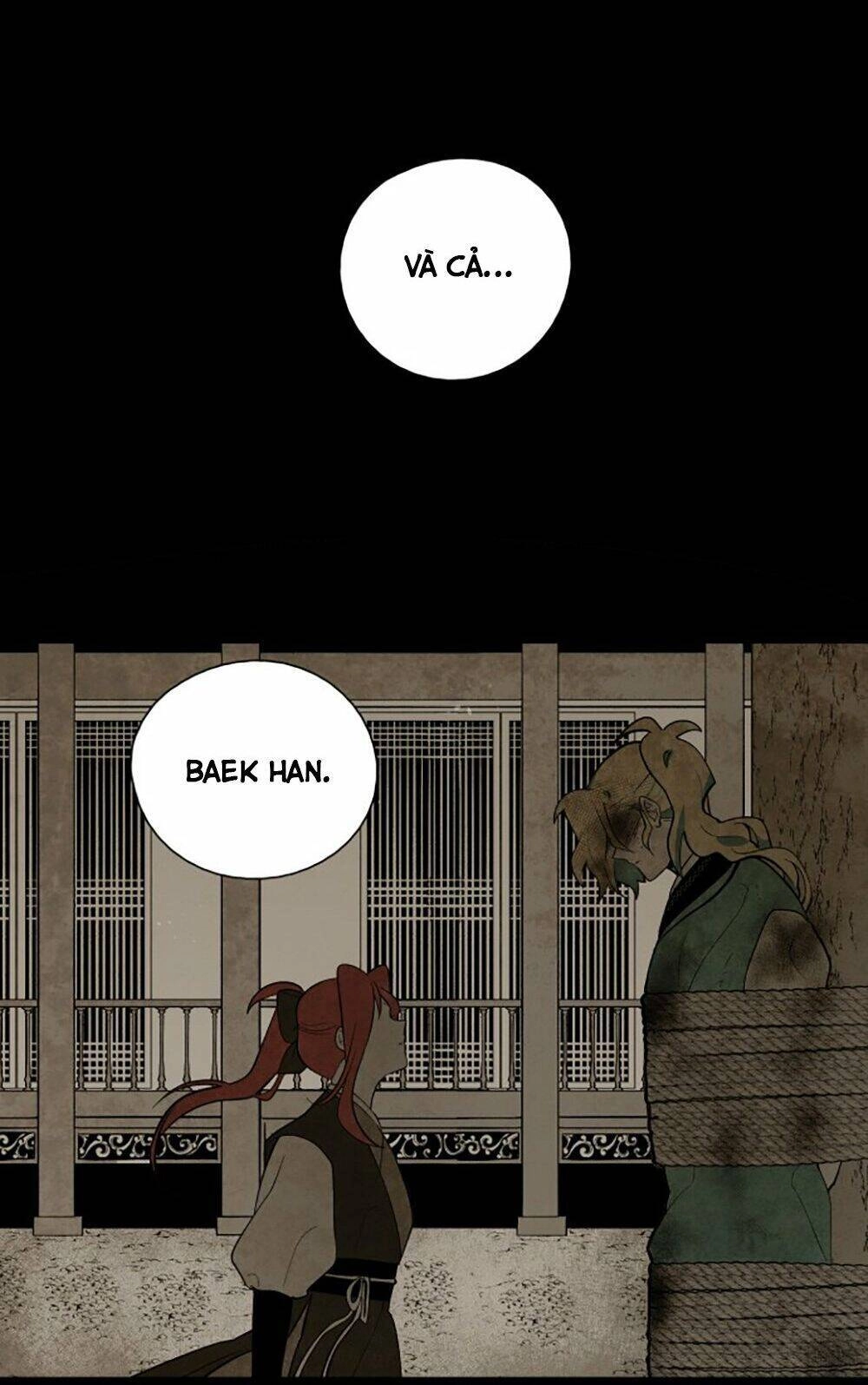 Vân Trung Hoa Chapter 114 - 24