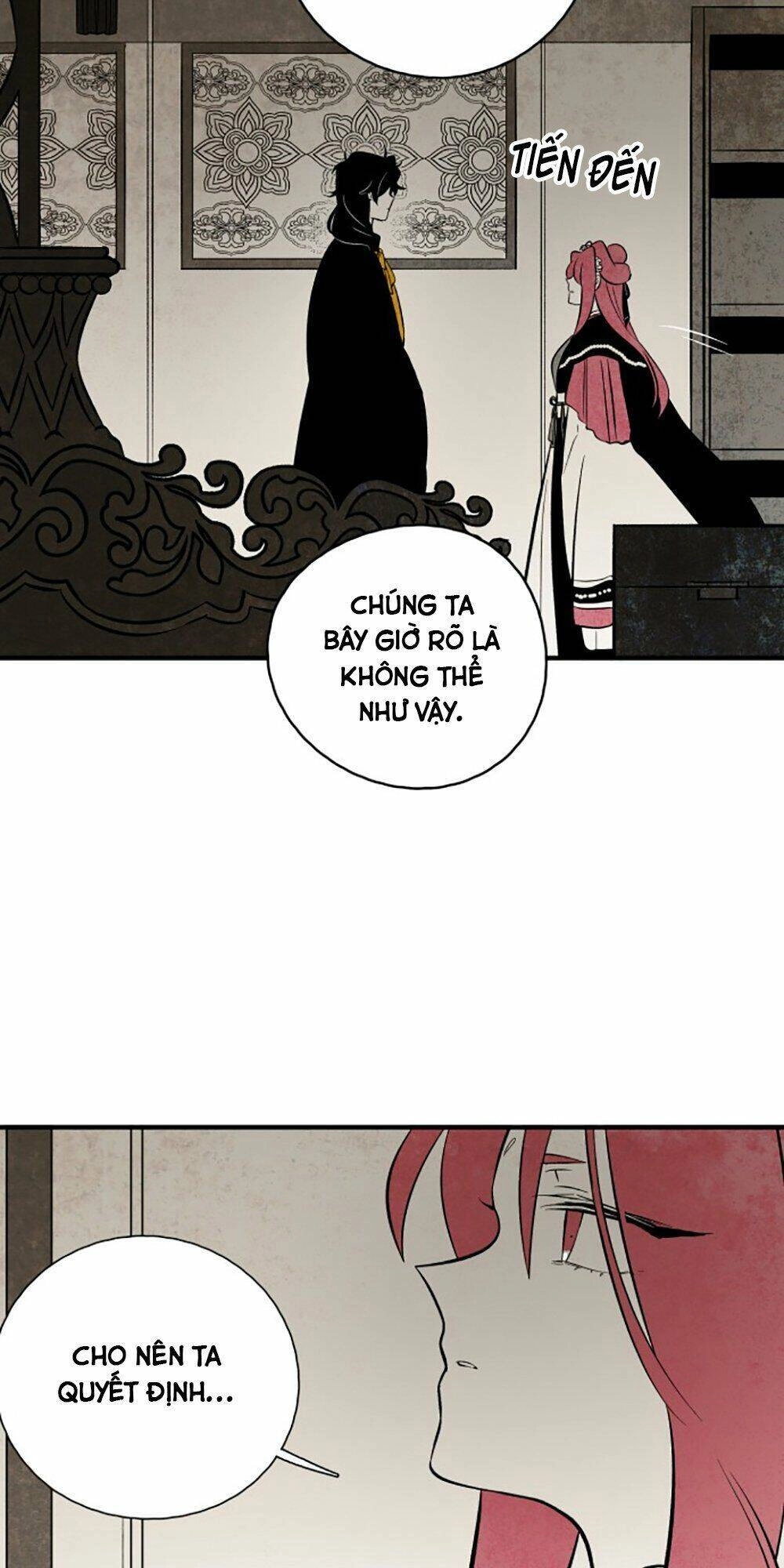 Vân Trung Hoa Chapter 114 - 29