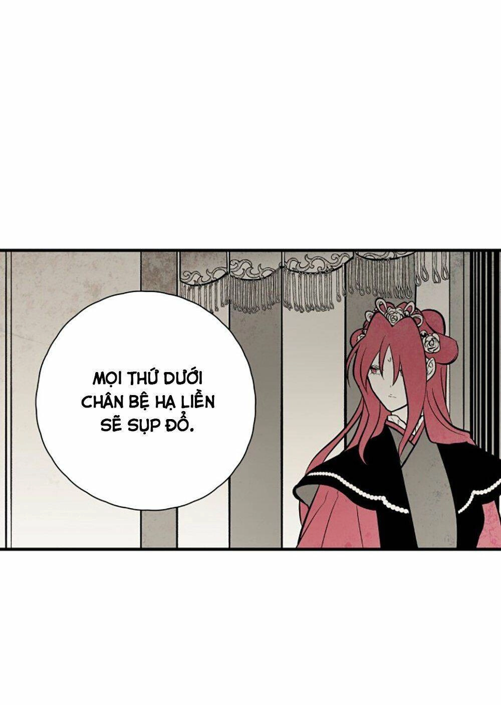 Vân Trung Hoa Chapter 114 - 36