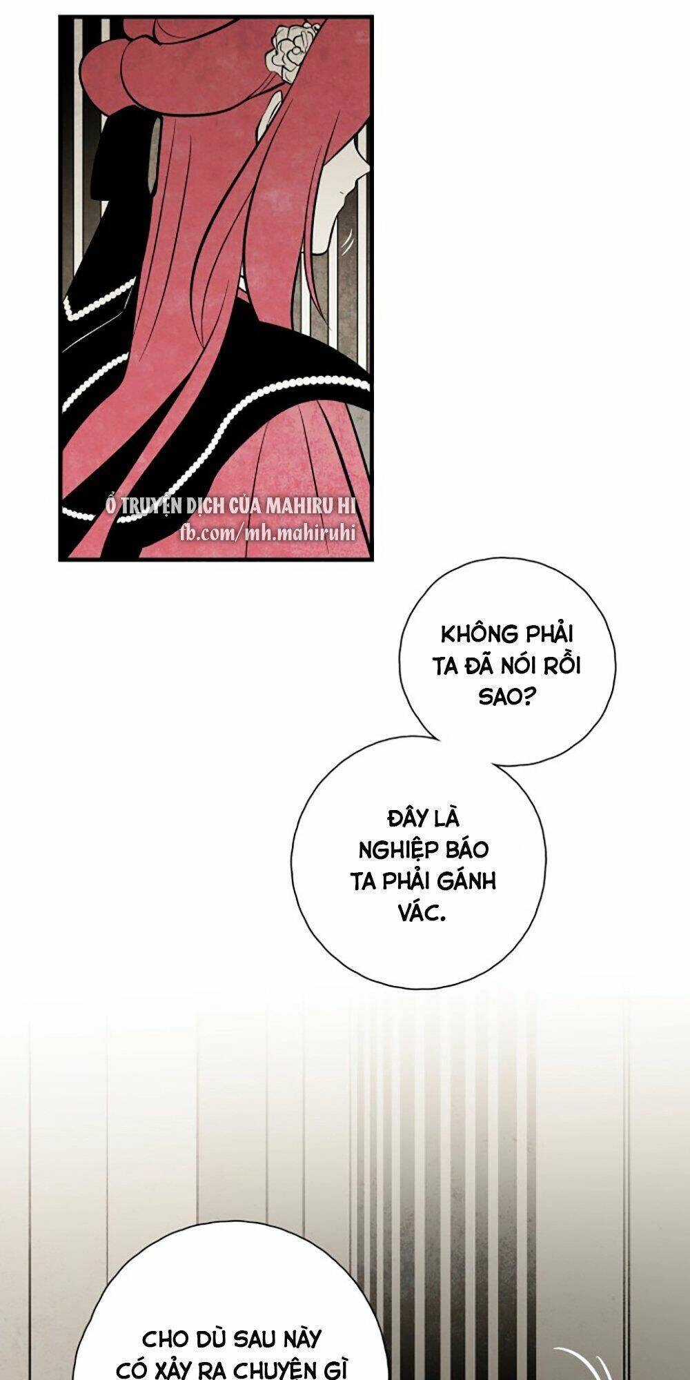 Vân Trung Hoa Chapter 114 - 38