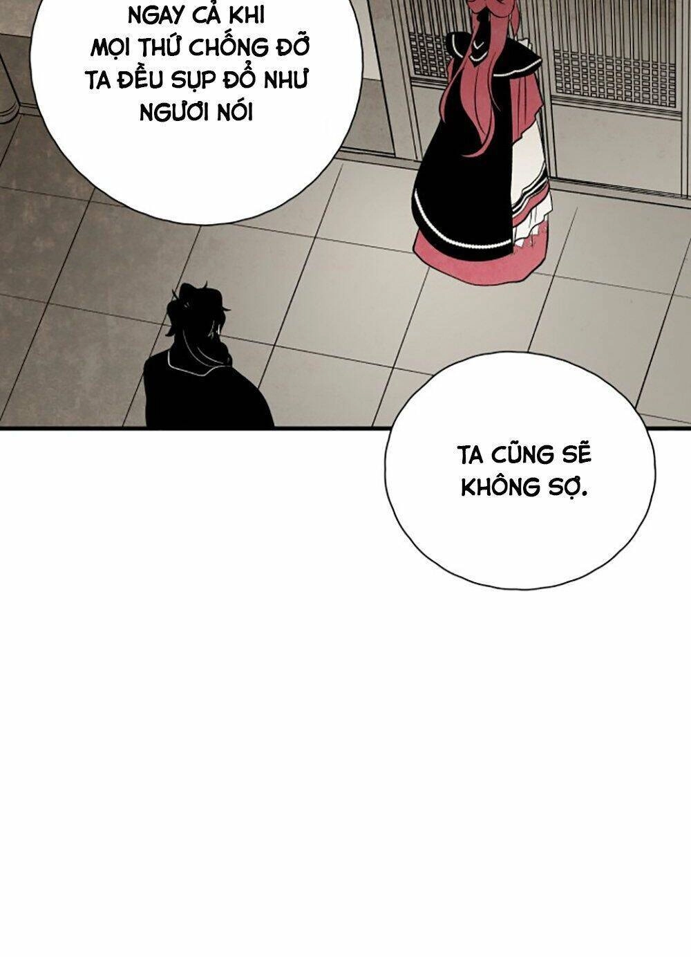 Vân Trung Hoa Chapter 114 - 40