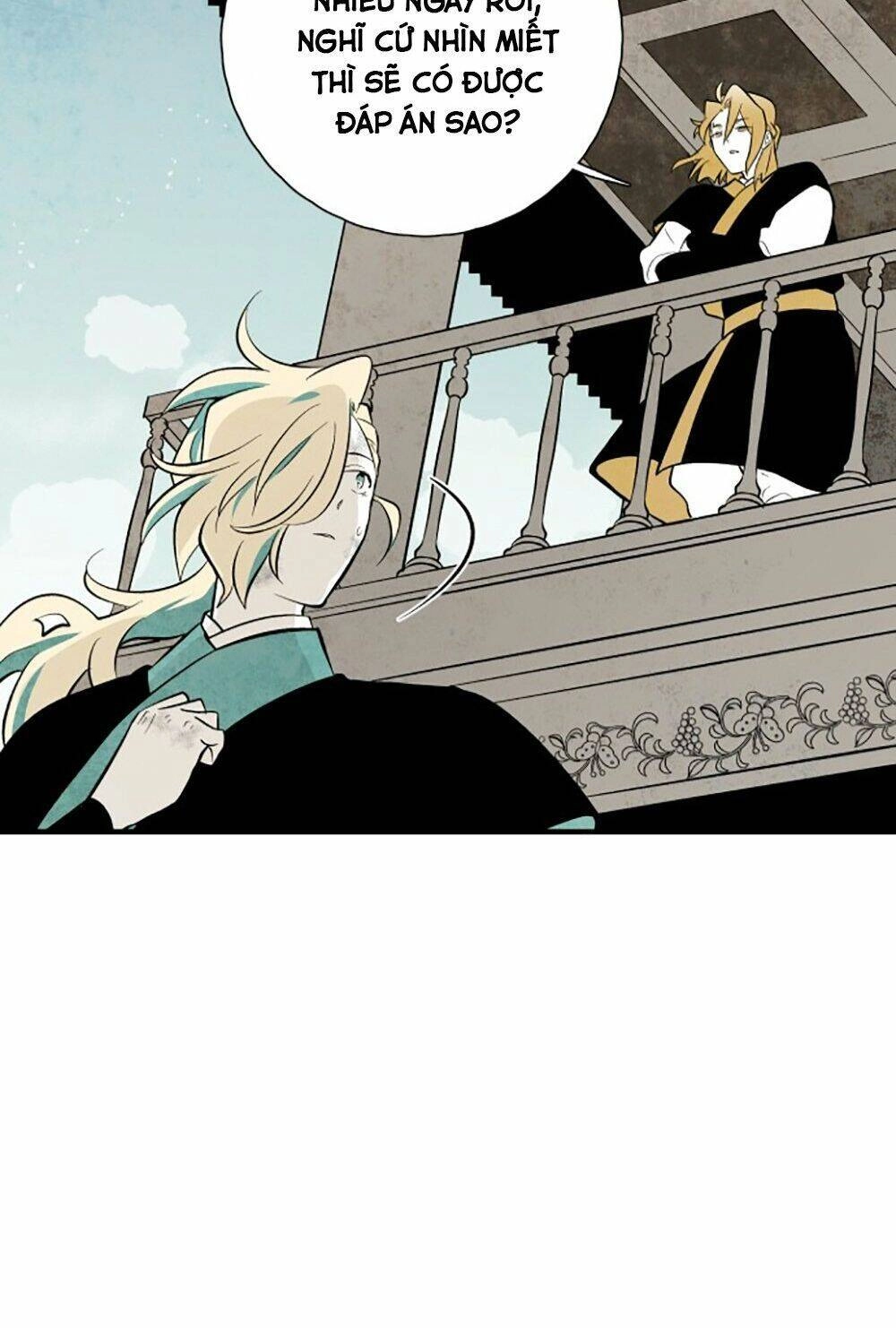 Vân Trung Hoa Chapter 114 - 48