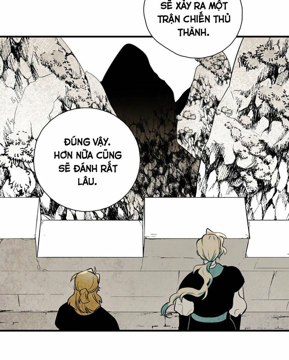 Vân Trung Hoa Chapter 114 - 51