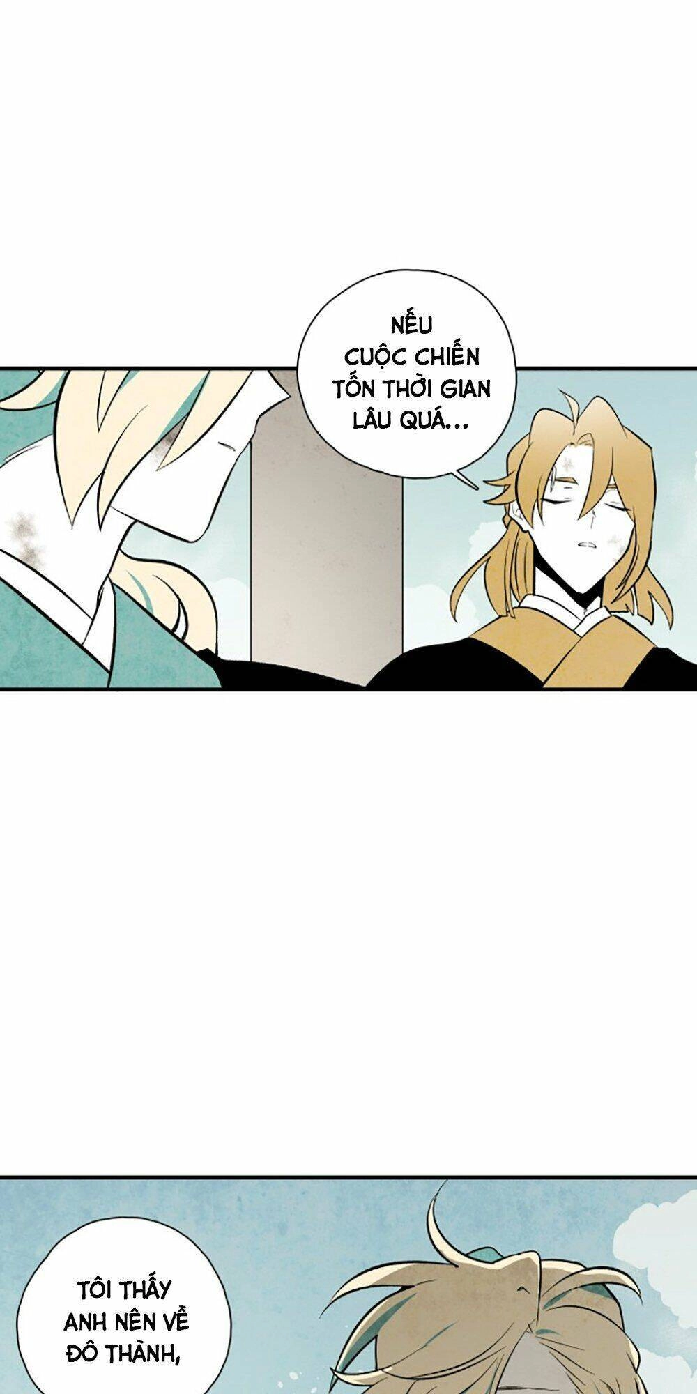 Vân Trung Hoa Chapter 114 - 52