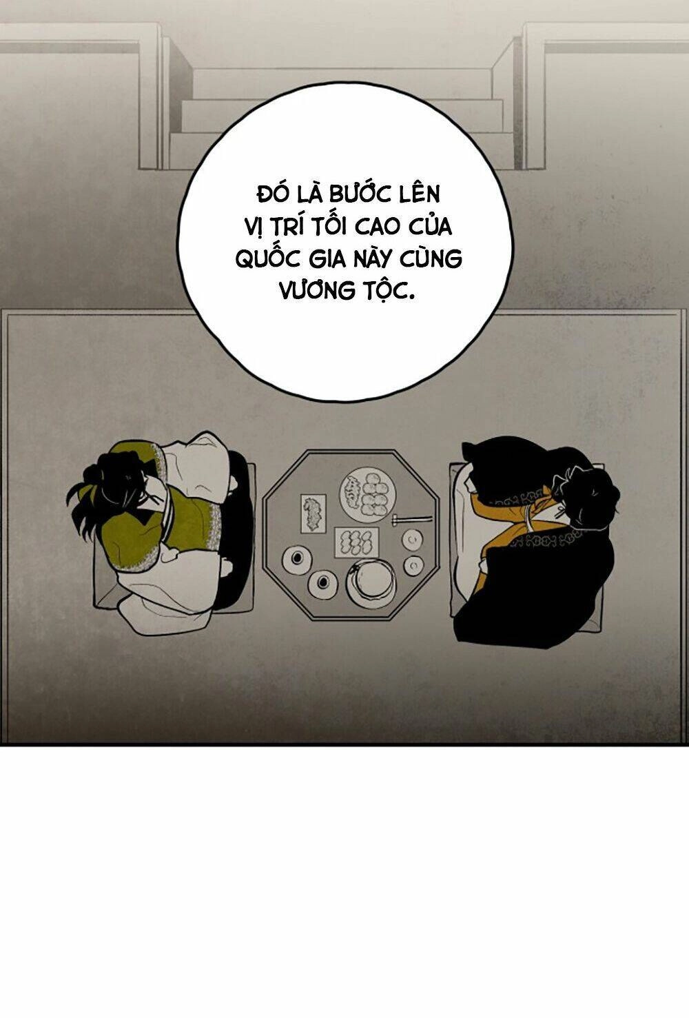 Vân Trung Hoa Chapter 115 - 21