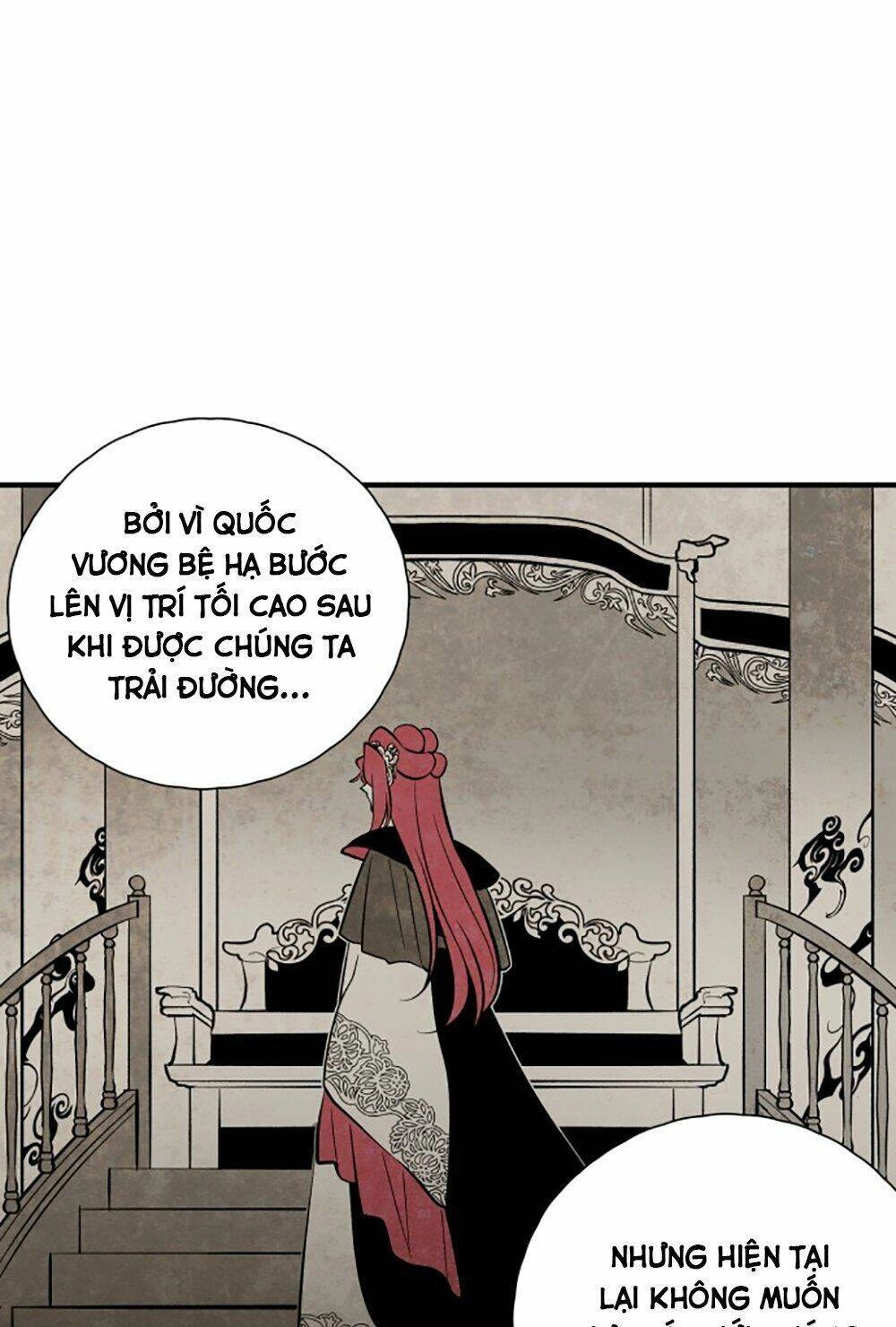 Vân Trung Hoa Chapter 115 - 24