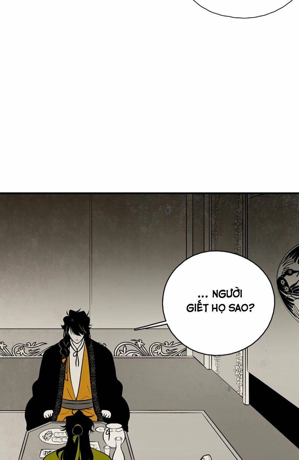 Vân Trung Hoa Chapter 115 - 28