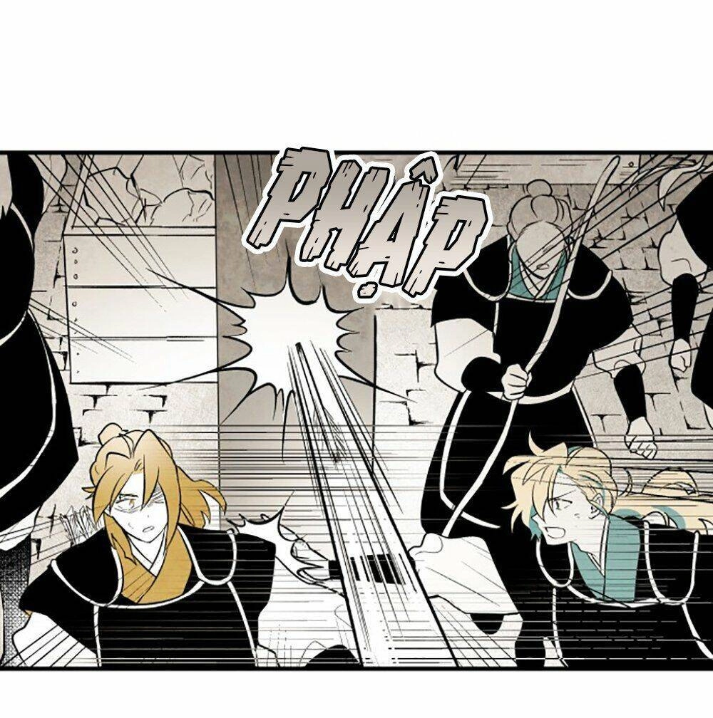 Vân Trung Hoa Chapter 115 - 41