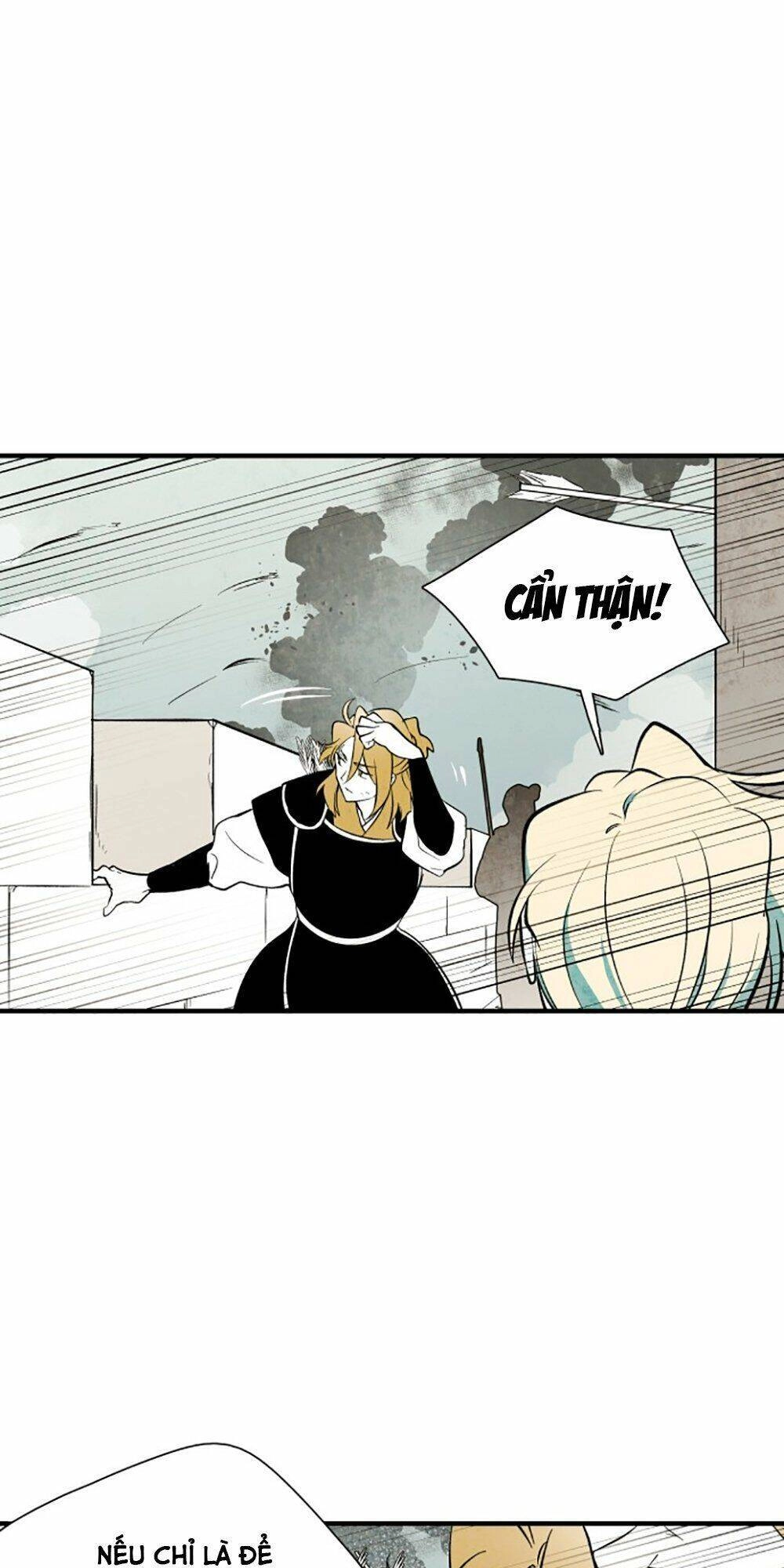 Vân Trung Hoa Chapter 115 - 42