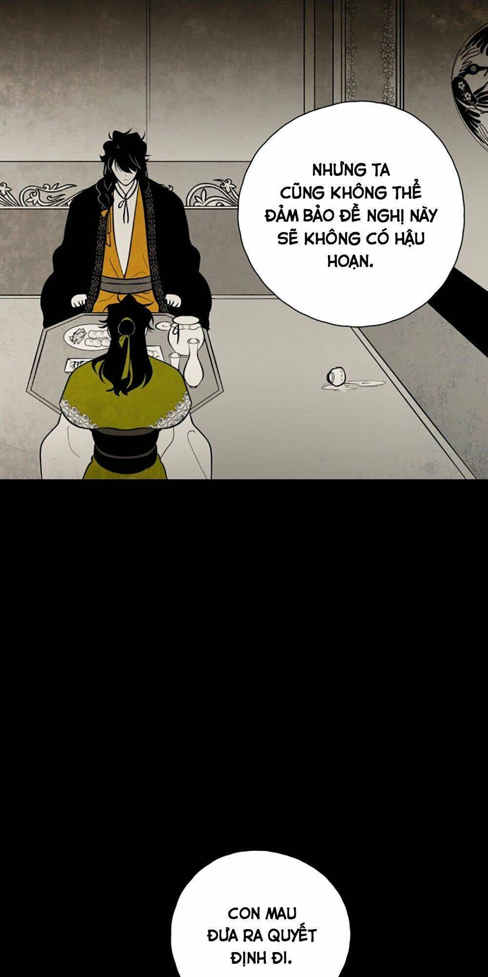 Vân Trung Hoa Chapter 116 - 10