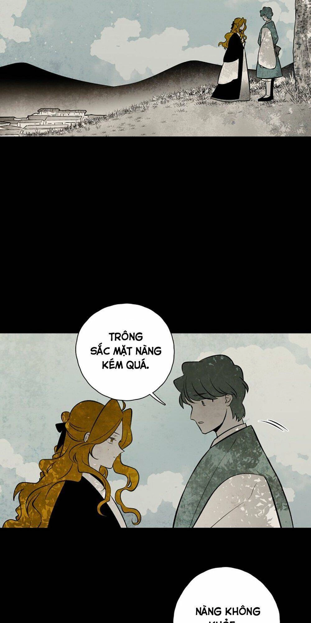 Vân Trung Hoa Chapter 116 - 19