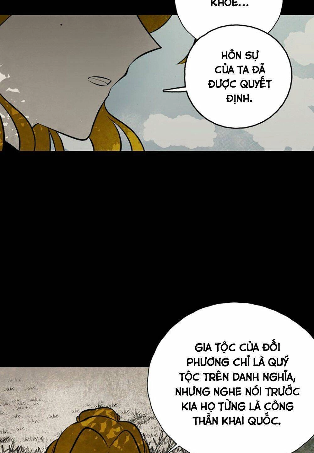 Vân Trung Hoa Chapter 116 - 20