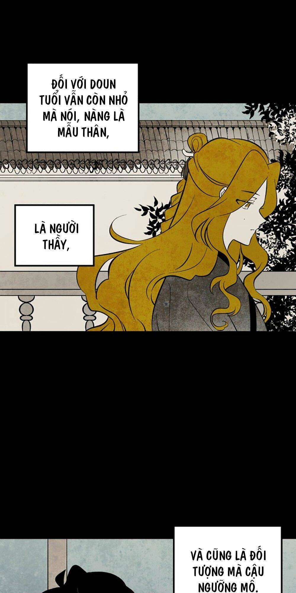 Vân Trung Hoa Chapter 116 - 34