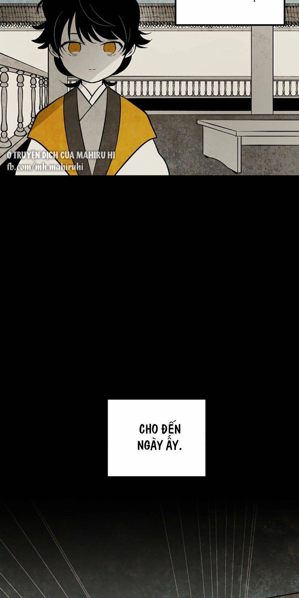 Vân Trung Hoa Chapter 116 - 35