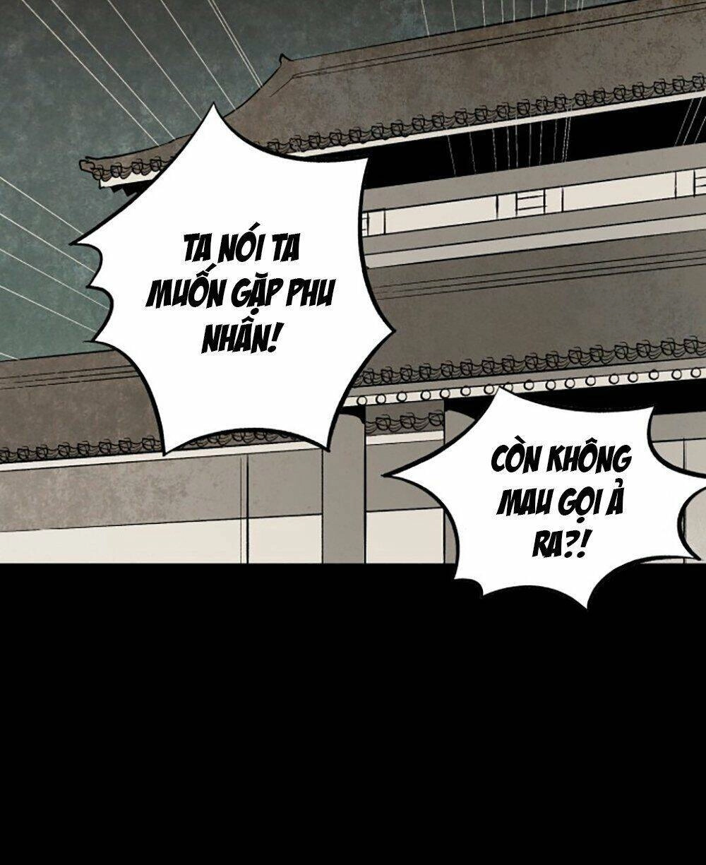 Vân Trung Hoa Chapter 116 - 36