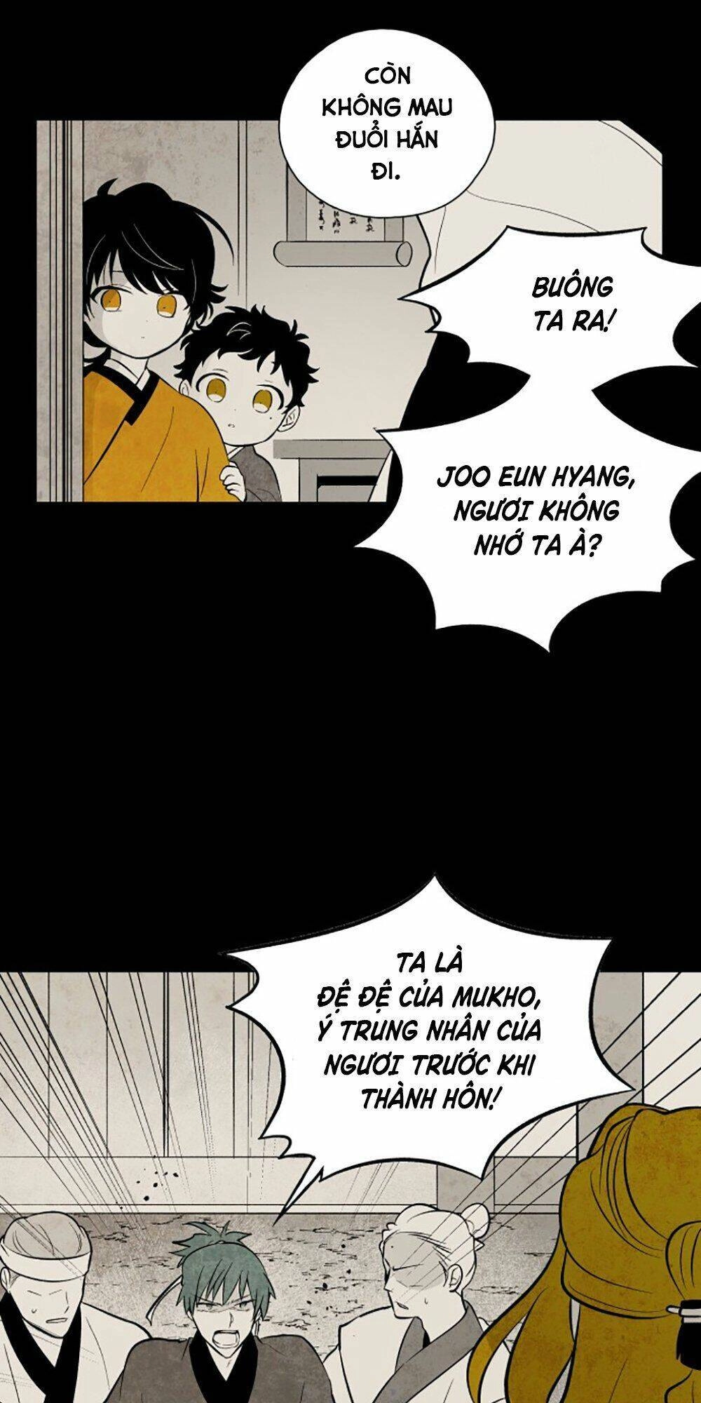 Vân Trung Hoa Chapter 116 - 38