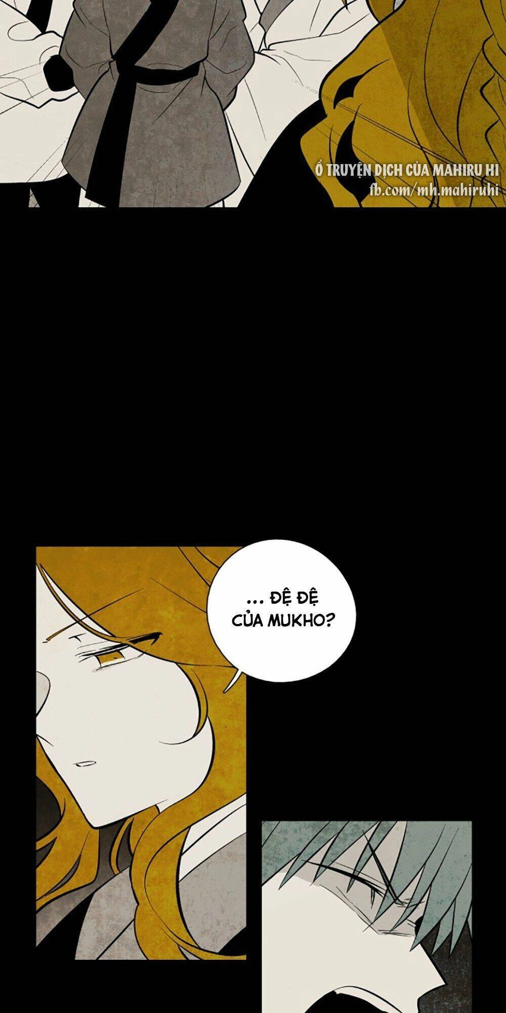 Vân Trung Hoa Chapter 116 - 39