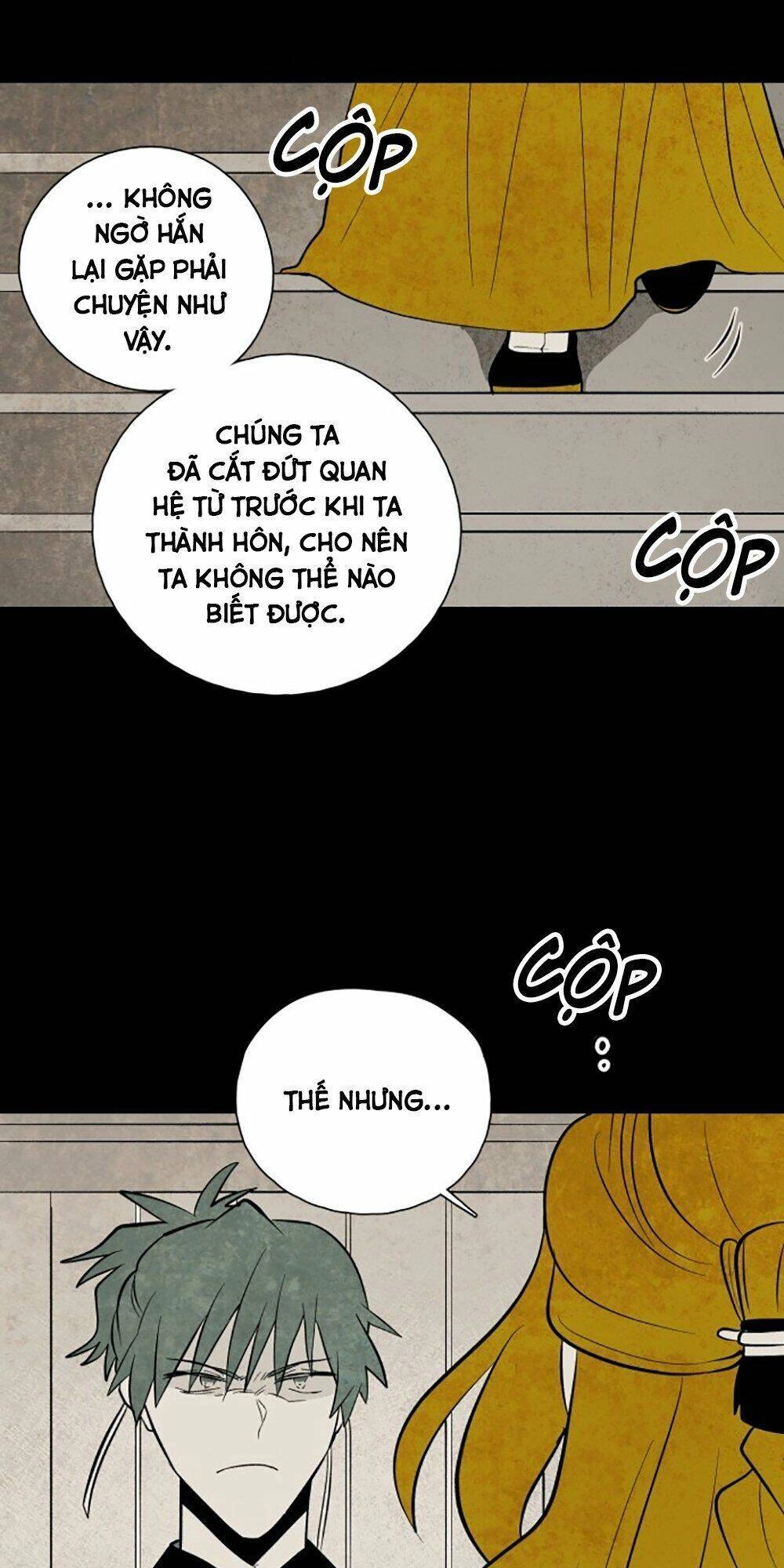 Vân Trung Hoa Chapter 116 - 50