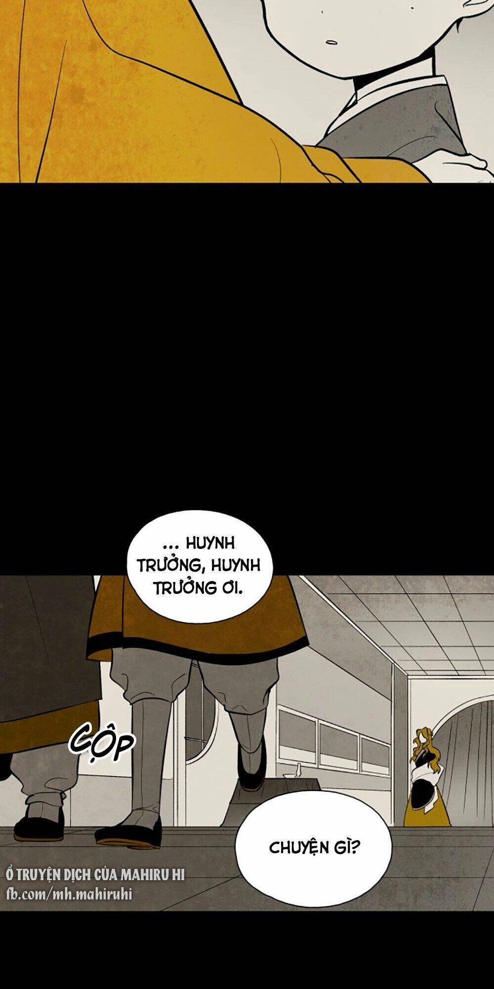 Vân Trung Hoa Chapter 117 - 19