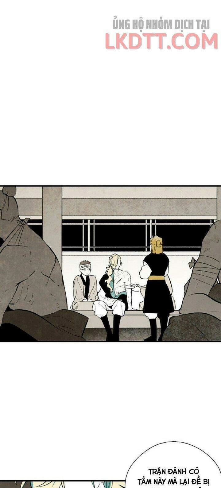 Vân Trung Hoa Chapter 118 - 2