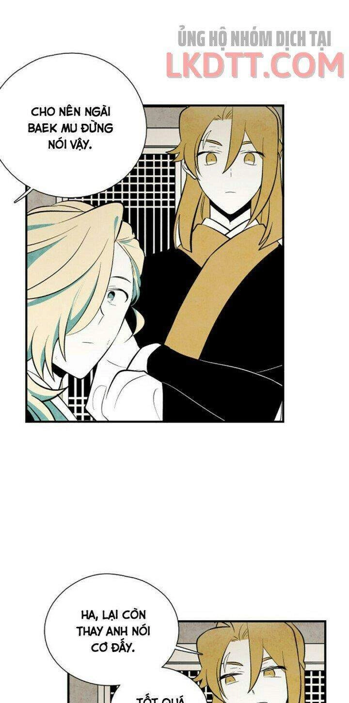 Vân Trung Hoa Chapter 118 - 4