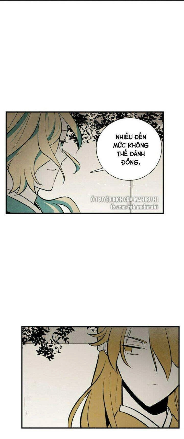 Vân Trung Hoa Chapter 118 - 16