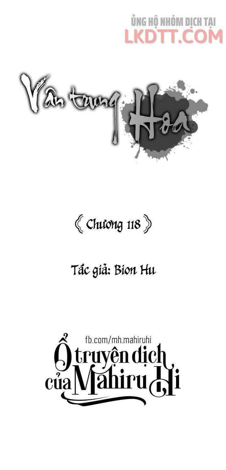 Vân Trung Hoa Chapter 118 - 28