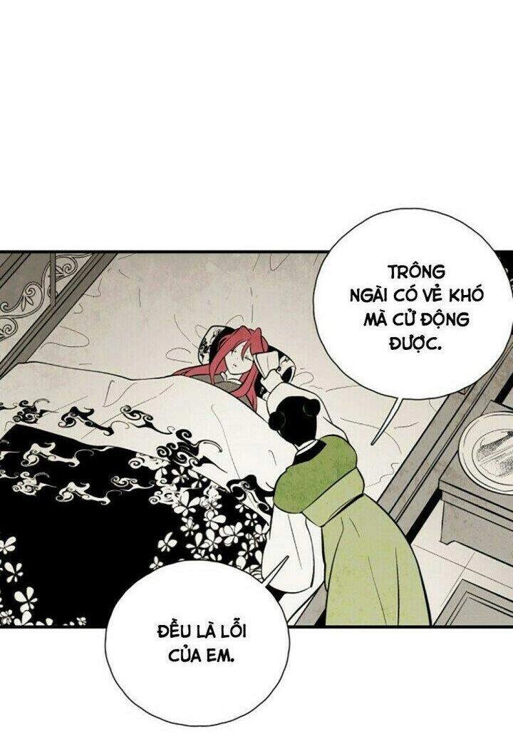 Vân Trung Hoa Chapter 119 - 4