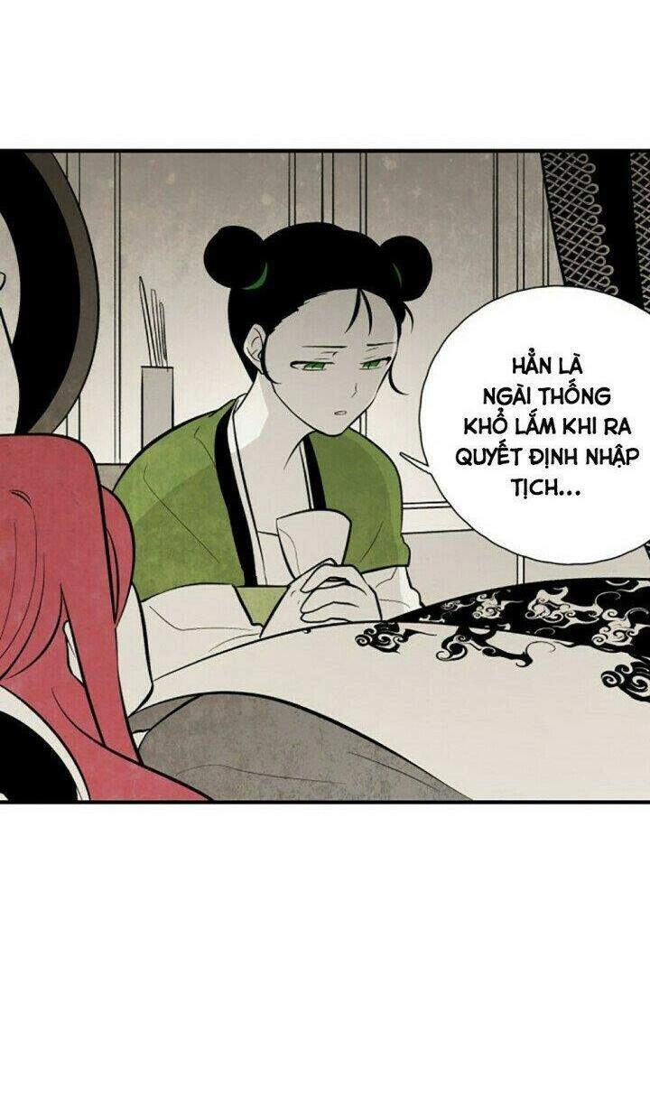 Vân Trung Hoa Chapter 119 - 8