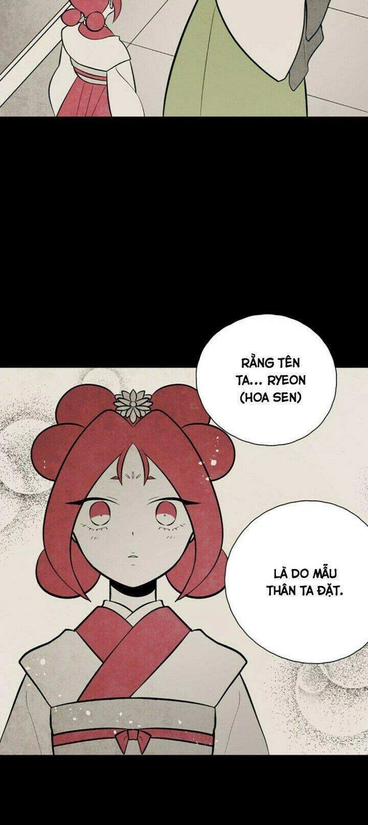 Vân Trung Hoa Chapter 119 - 14