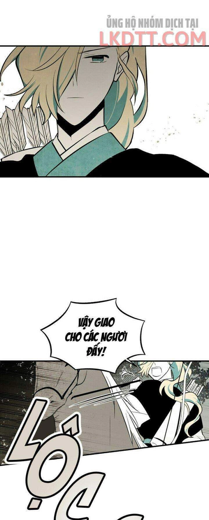 Vân Trung Hoa Chapter 120 - 8