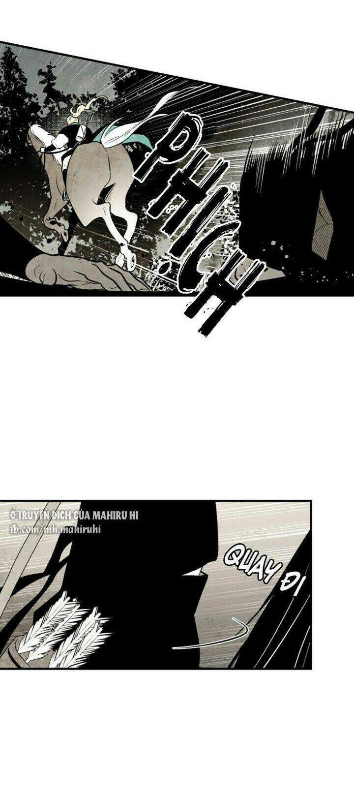 Vân Trung Hoa Chapter 120 - 11