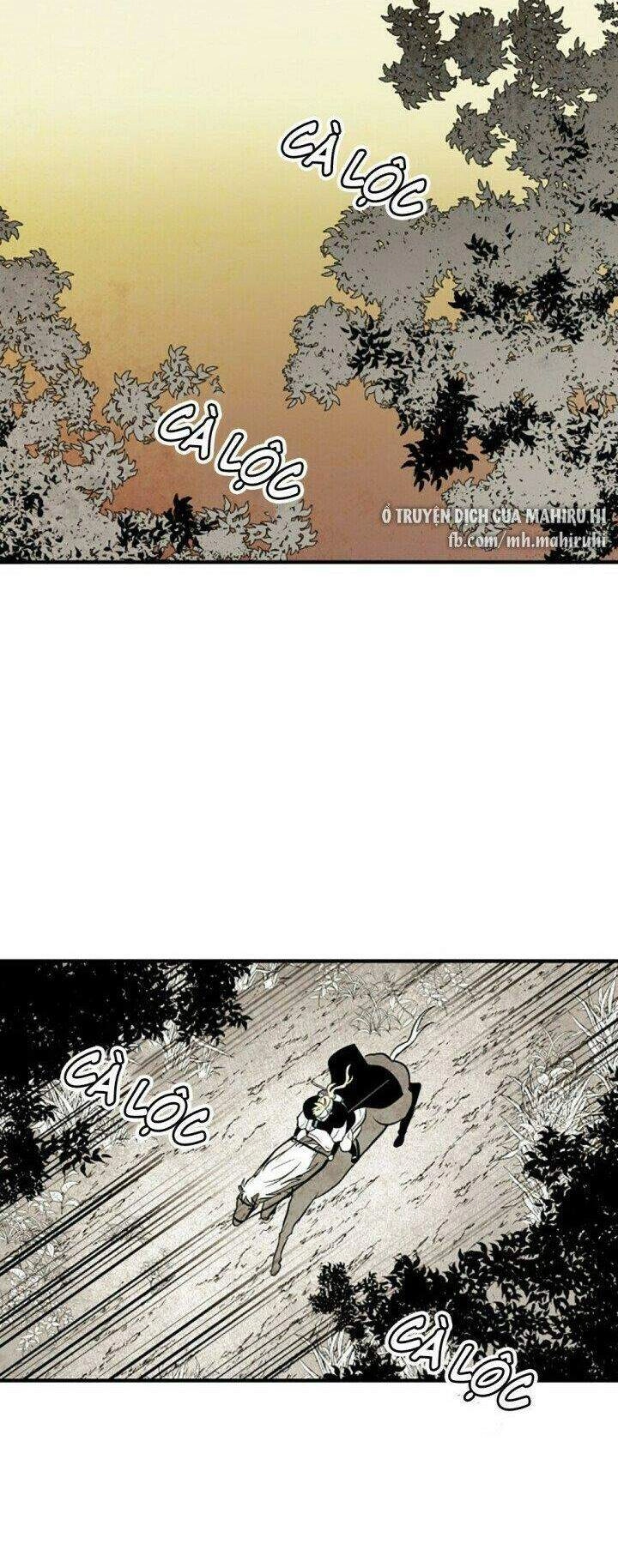 Vân Trung Hoa Chapter 120 - 15