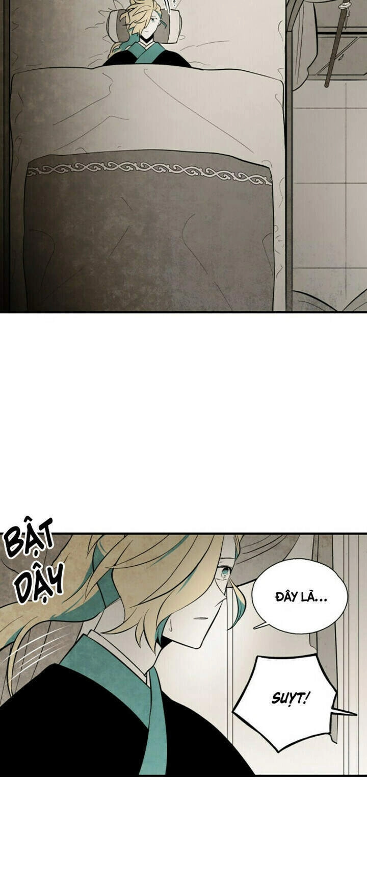 Vân Trung Hoa Chapter 121 - 3