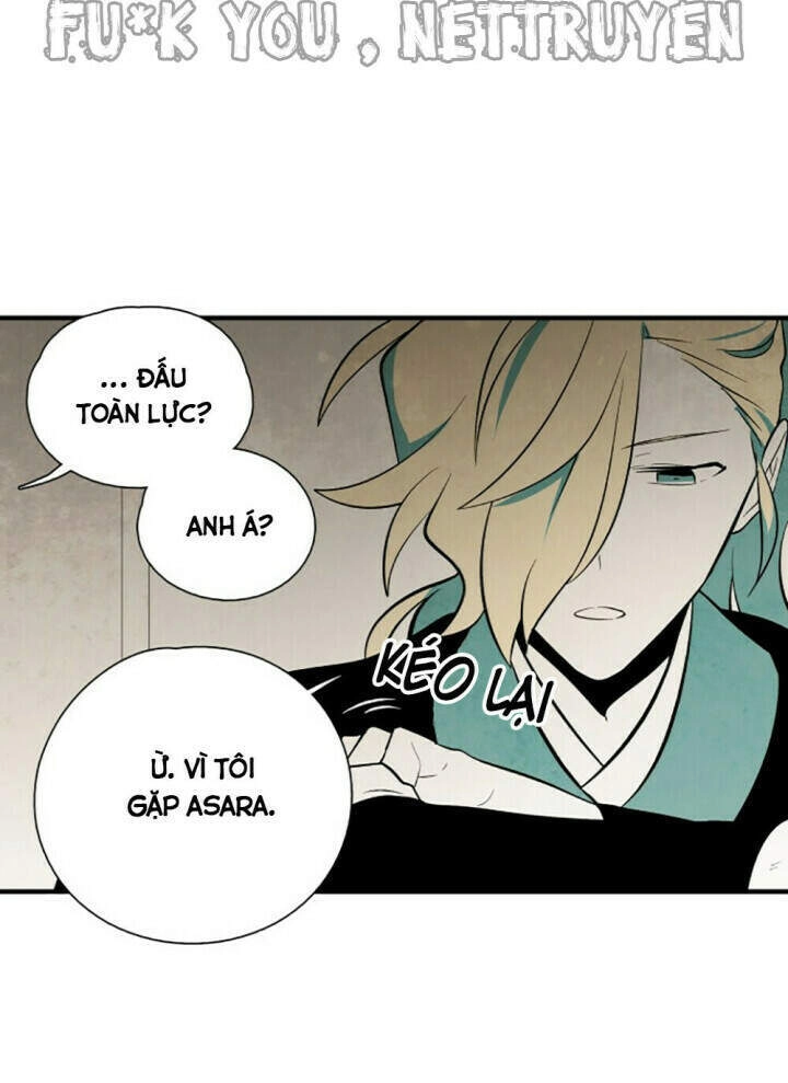 Vân Trung Hoa Chapter 121 - 9