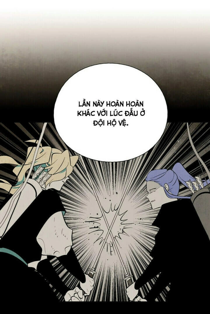 Vân Trung Hoa Chapter 121 - 11