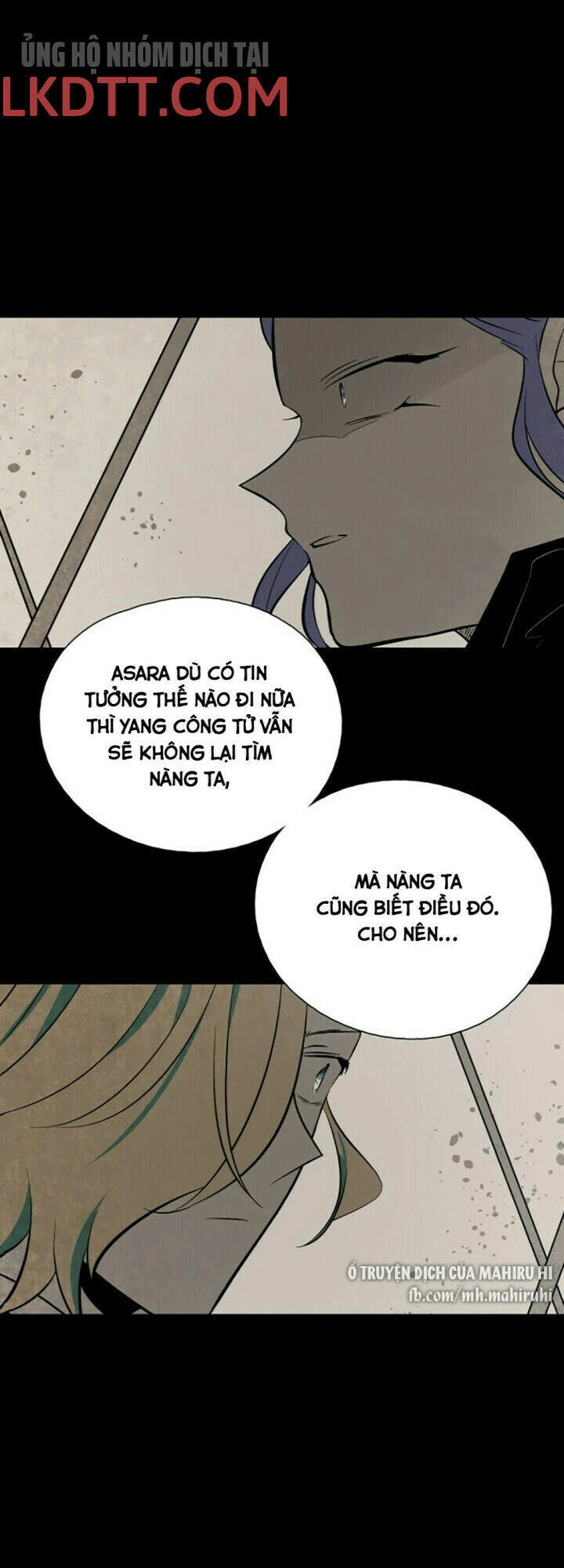 Vân Trung Hoa Chapter 121 - 12