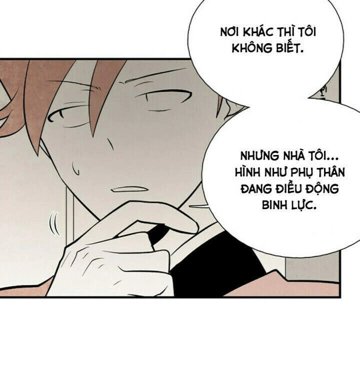 Vân Trung Hoa Chapter 121 - 19