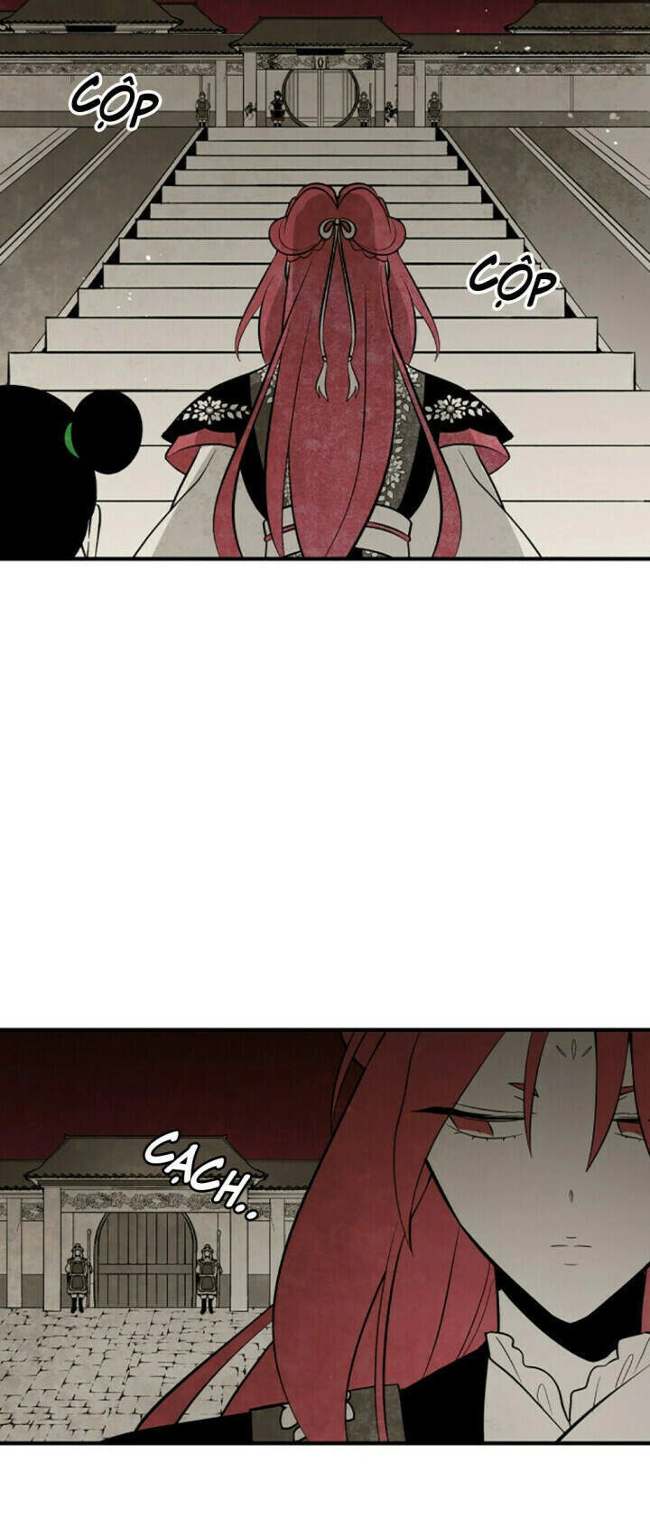 Vân Trung Hoa Chapter 122 - 3