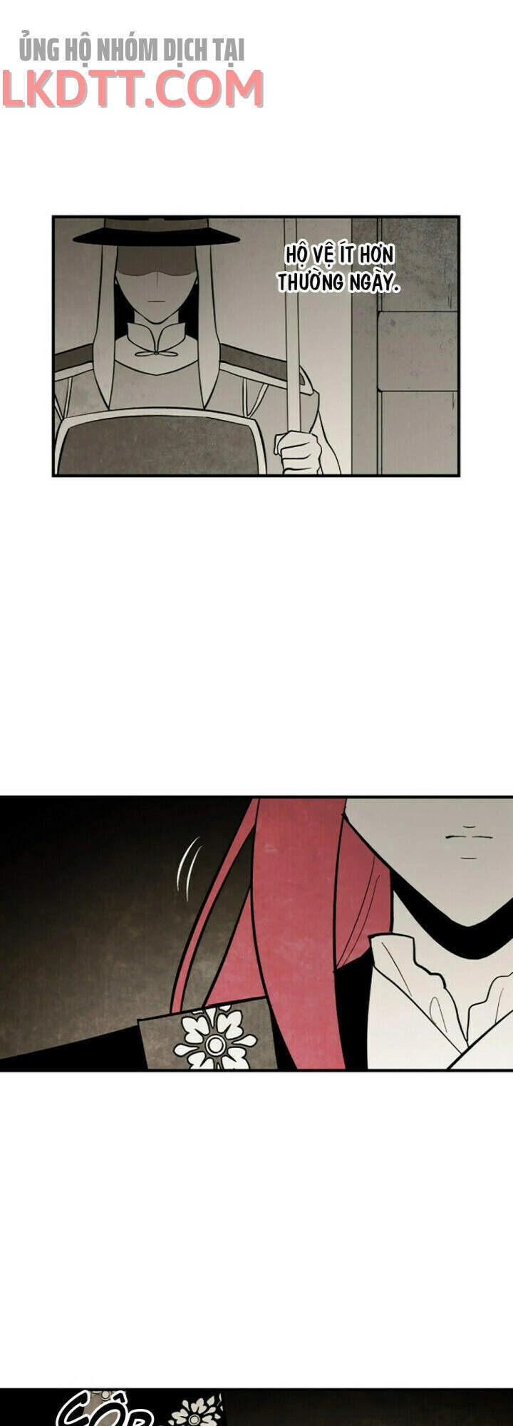 Vân Trung Hoa Chapter 122 - 4